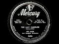 Rex Allen - The Last Carouse (BSN Stereo Mix)