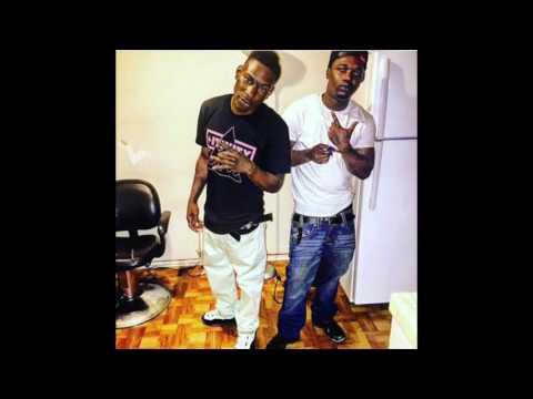 Lil OneHunnet - Tech On Me ( feat. Young Hitta )