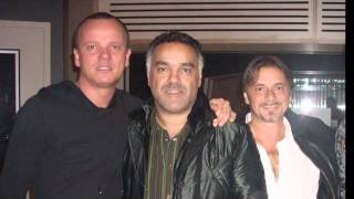 Solo lei - Gigi D'Alessio and Gipsy Kings. Produced by Francesco Grant