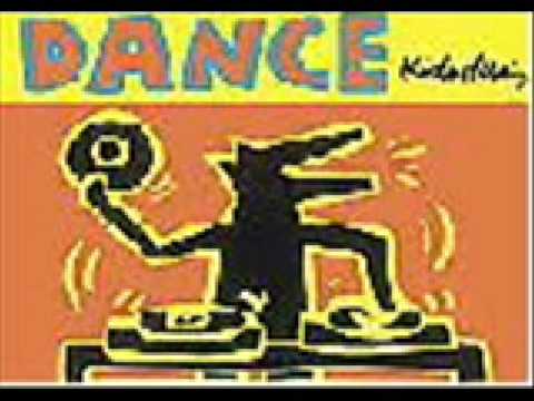 dj whiz kid - house tape,  1981