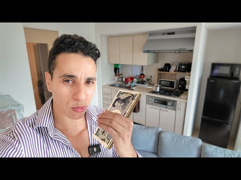 How much does life in Japan really cost me?