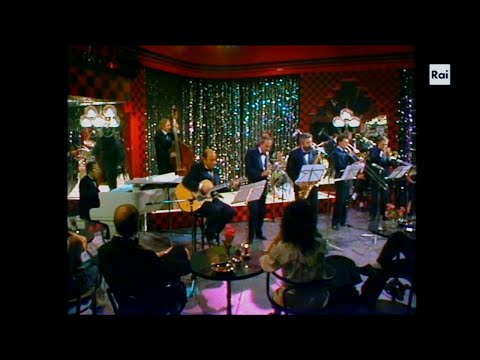 Lino Patruno Jazz Show - Cabaret