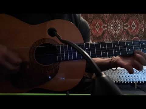 Misirlou(TAXI) by Arman Aleqsanyan