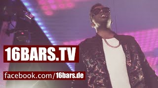 Musiye - Make Up (16BARS.TV PREMIERE)