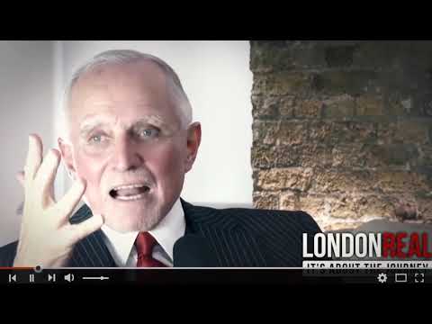 "I've never paid a bill with Zen" - Dan Pena - 50 Billion Dollar Man By London Real ("I've Never Paid a Bill With Zen"  - Dan Pena  - 50 Billion Dollar Man By London Real)