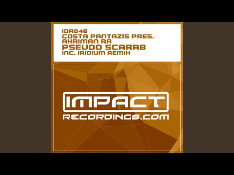 Pseudo Scarab (Original Mix)