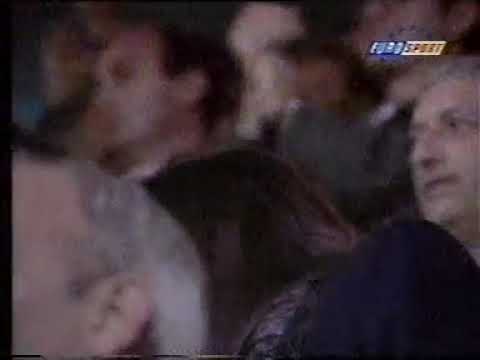 Temp 94-95 Jornada 8 Dep. Coruña 3 - 1 Valencia CF