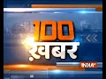 News 100 | 4th February, 2018 | 8:00 PM