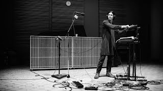 Strange Names - Ricochet (Live on 89.3 The Current)