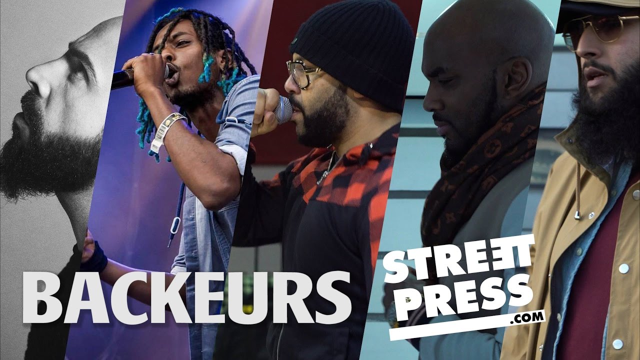 Miniature de la vidéo BACKEURS - Teaser du film Backeurs, le docu