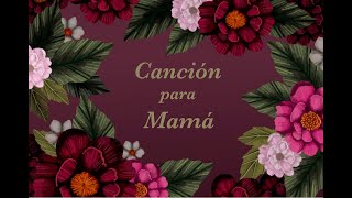Una canción para mamá - Boyz II Men - Cover Cris David - A Song For Mamá Spanish