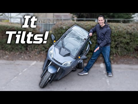 Carver review (2025): The Leaning Green Machine!