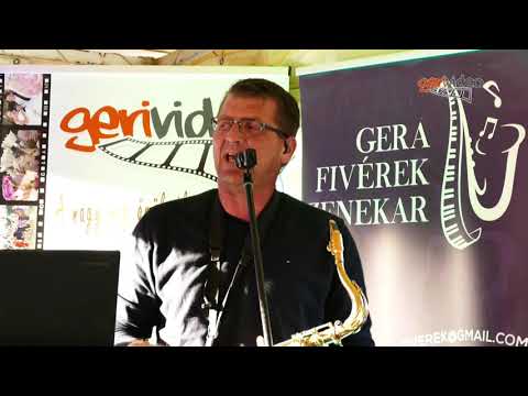 Gera Fivérek - Jó lenne most