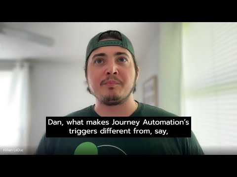 Journey Automation for Donor Engagement