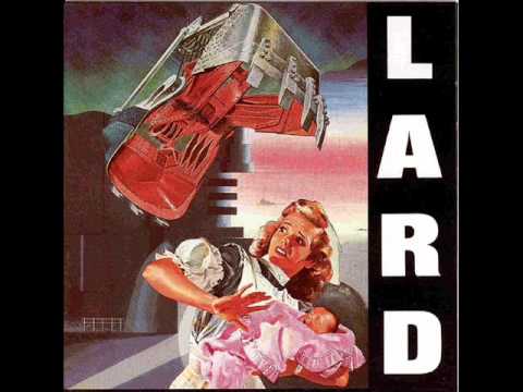 Lard - Drug Raid at 4 AM