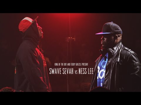 Swave Sevah vs Ness Lee