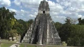preview picture of video 'MOM AN POPS - TIKAL GUATEMALA  PART 1'