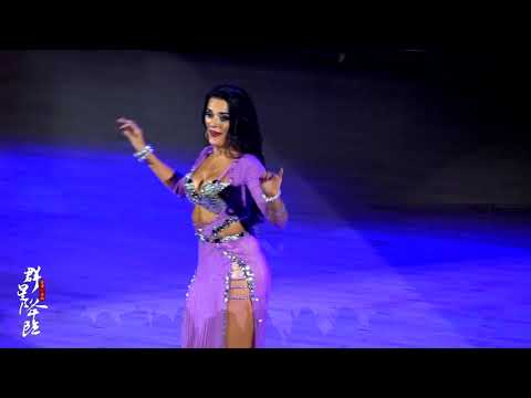 AIDA BOGOMOLOVA - "LAA" - TAIWAN