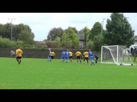 Ingol Rangers: Reece Barrett Ingol Rangers Football Club