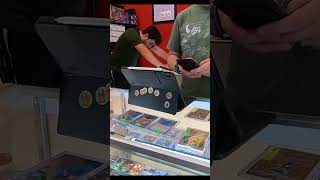 ToshiDad Had to Step In... Was This Trade Worth It?! 😱 | Collector POV: Ninja Xchange 3 Part 4