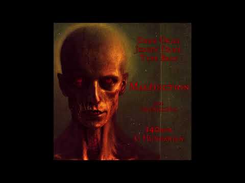 [SOLD] "Malédiction" - Dark Drill x Jersey Drill Type Beat - Jersey Drill Sombre | (prod. DREADLORD)