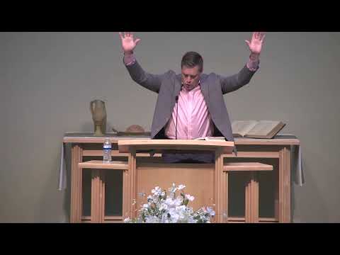 2023-09-03 Evening Service