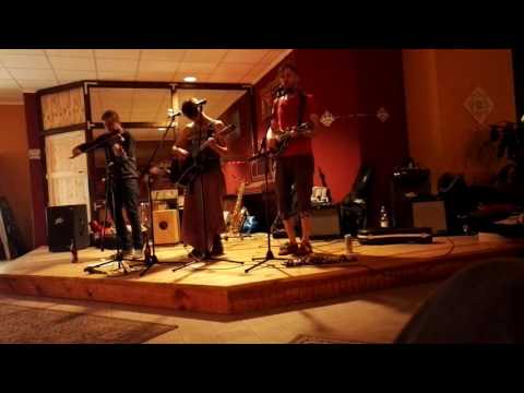 Lappalie live im Momo in Rostock