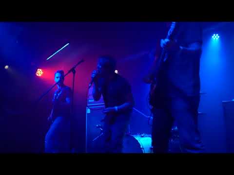 SUFFOCATE FOR FUCK SAKE - We are driving through darkness Live at Miss the Stars Fest V 2018