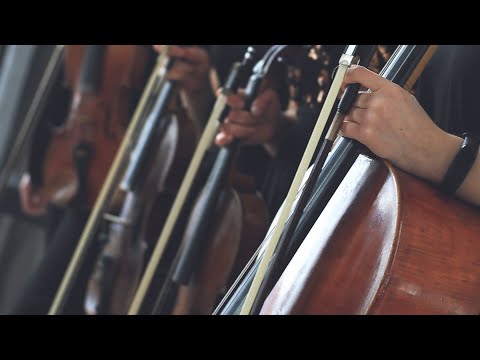 ARD-Musikwettbewerb 2022 – Semifinale Streichquartett Teil 2