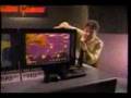 Sonic The Hedgehog Commercial SEGA Genesis