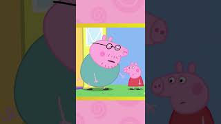 Peppa Pig Picks the Perfect Baby Name! 👶 #shorts