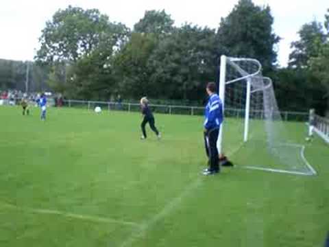 3-1 Frisia-LSC 1890 Jean Paul Meijers