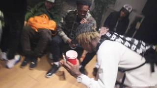 FEATURE WITH FAMOUS DEX @AEXZY @SPIKETARENTINO @PROGGM3 @YOSHILITE  @SQUIDNICE