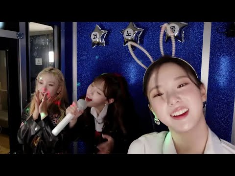 Yujin We Fresh, Password 486 (Younha), Fantastic Baby (BigBang) LIVE VOCAL [221412]