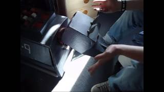 Doctor Who, Titanic and Video Games - British Nerd Vlog.