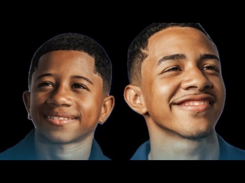 Luto em Presidente Tancredo NevesOs irmãos Samuel (17) e Mateus (15)