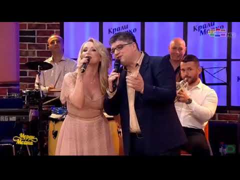 KUMANOVKA I STRUMICANEC - IRENA PETROVA -LOLA - IGOR ANGELOV - LENCIN - MERAK MEANA - TUMBA FEST