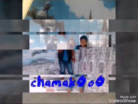 Cumbia peruana pastorcitha elg dksr vs los chamakos