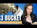 Maximize The 3 Bucket Strategy Smart Refilling
