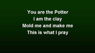 Change My Heart oh God worship video w  lyrics