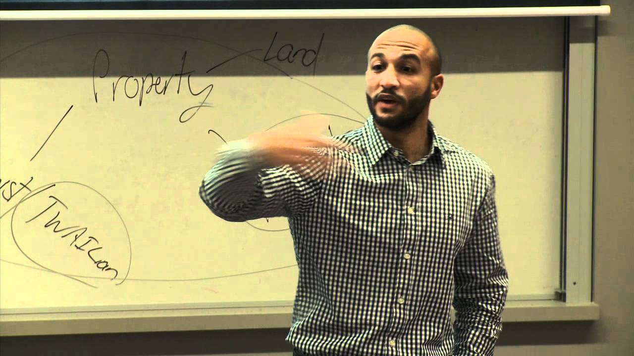 LAW121 - Police Powers - YouTube