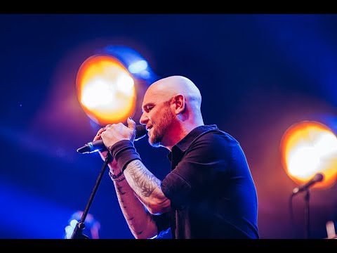 TOMI MEGLIČ -  Ledena (arr. by Rok Golob) - Simfonična Ekstaza 2