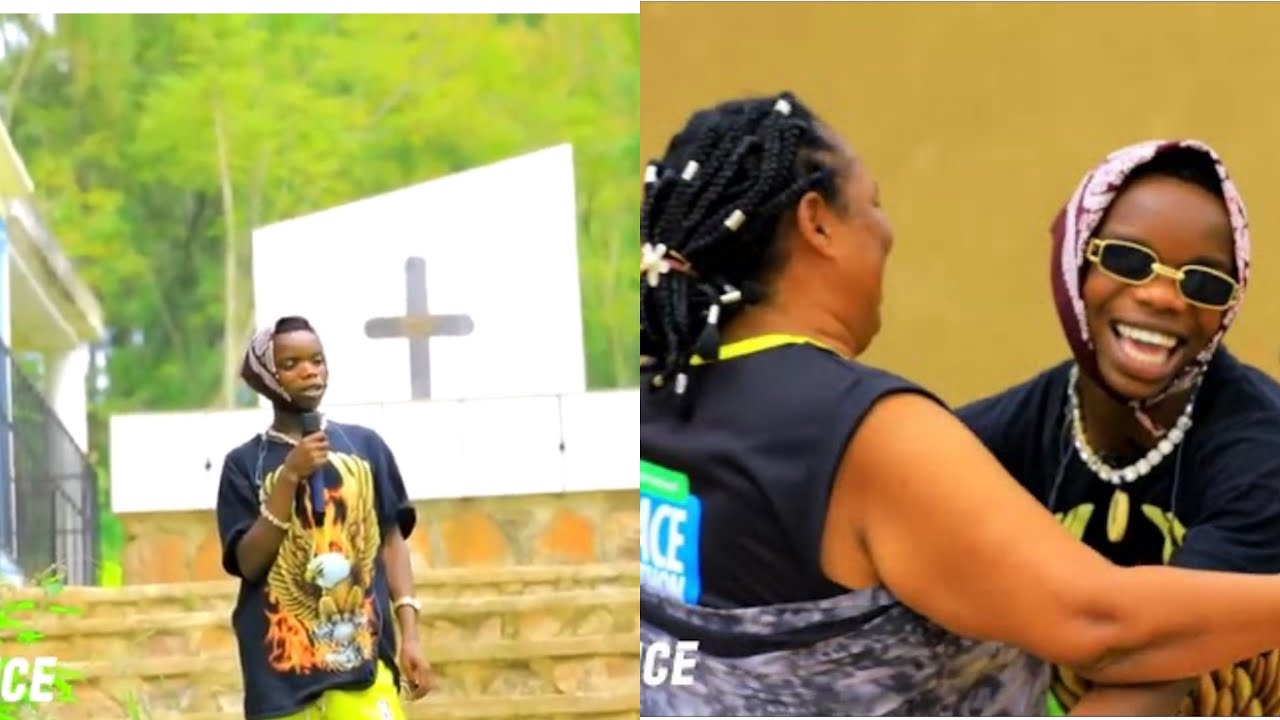 Kenny atujyanye mu IRIMBI yararagamo no kwa MUKADE mucyumba bararagamo ari12  barasaze|amabanga yose