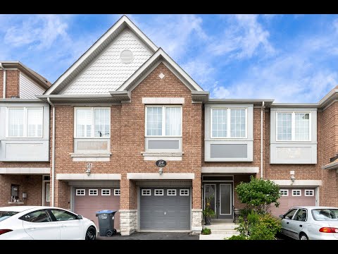49 Lorenzo Circle Brampton Home for Sale - Real Estate Properties for Sale