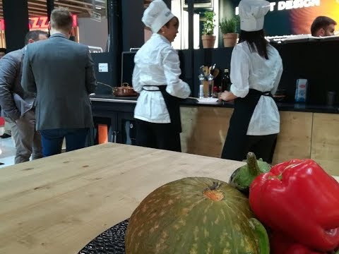 Klover @ Progetto Fuoco 2018