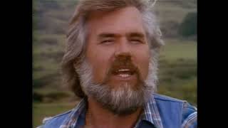 Kenny Rogers - Love Or Something Like It (Music Video in Hawaii) (1978)