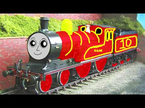 Eli The Tank Engine G2 Part 10
