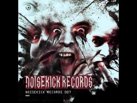 NKR007: 04. Noisekick - Ik Schop U Dood (Hellseeker & Doctor Terror Remix) (290 BPM)
