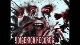 NKR007: 04. Noisekick - Ik Schop U Dood (Hellseeker & Doctor Terror Remix) (290 BPM)