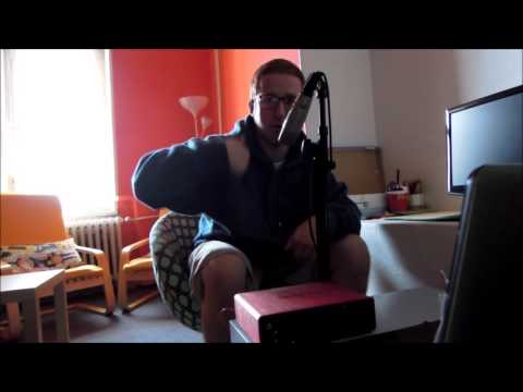 LOGA - RANDOM BARS 2 (WANTEJK)